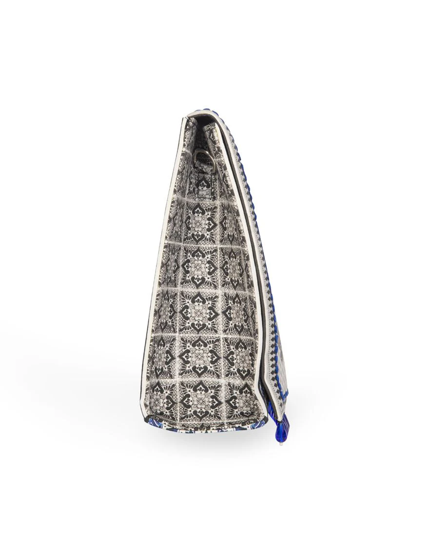 GREY HANDBAG | JJBL-US-21-002 FB/JJHBF-002 - Image 2