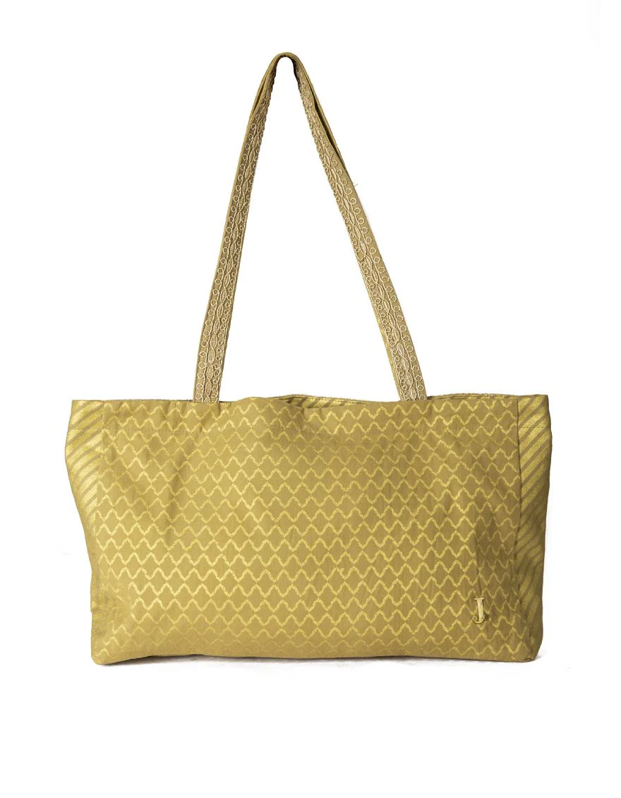 OLIVE GREEN HANDBAG | JJBL-US-21-004 FB/JJHBF-002 - Image 2