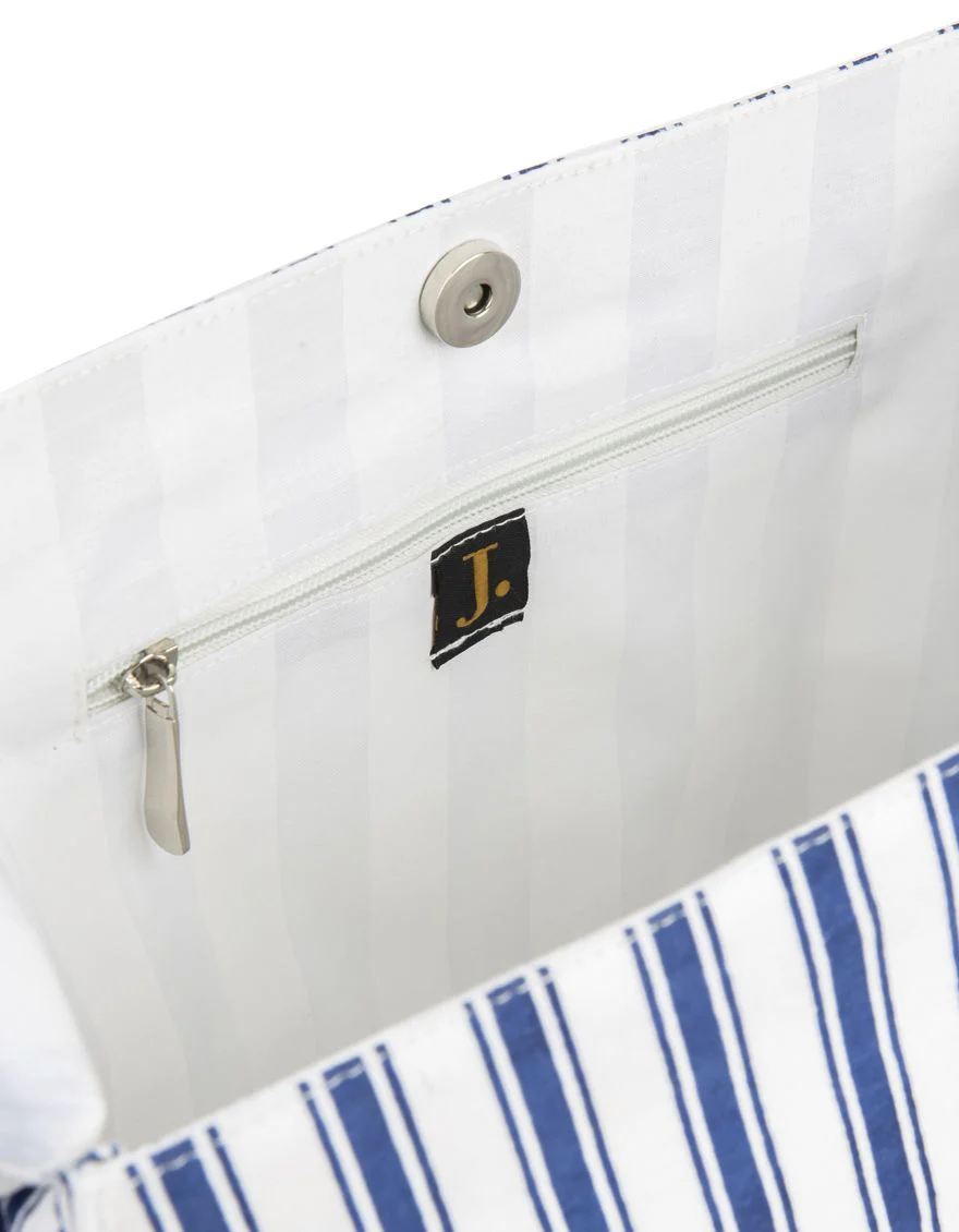 WHITE HANDBAG | JJBL-US-21-005 FB/JJHBF-002 - Image 3