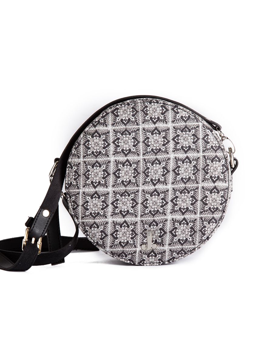 GREY HANDBAG | JJBL-US-21-012 FB/JJHBF-002 - Image 2