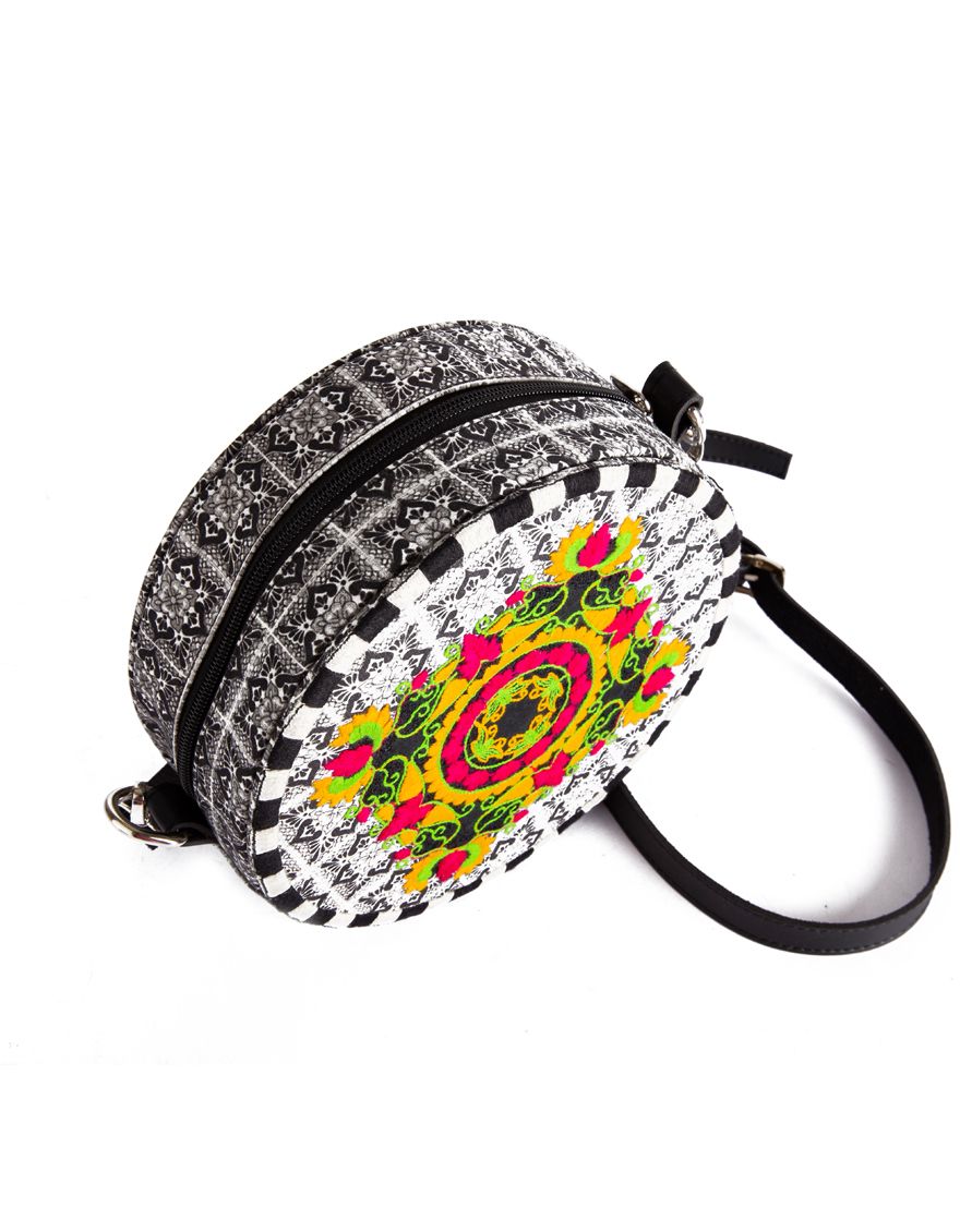 GREY HANDBAG | JJBL-US-21-012 FB/JJHBF-002 - Image 3