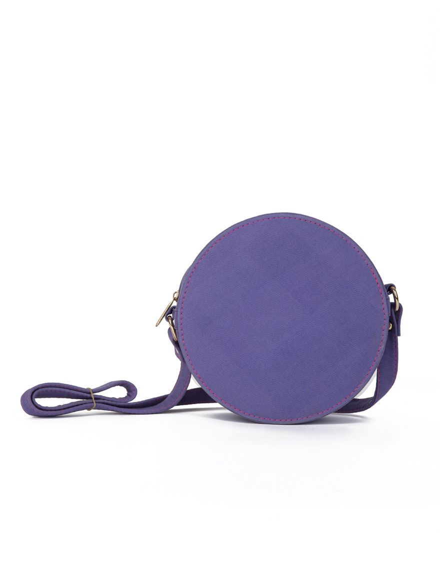 BLUE HANDBAG | JJBL-US-21-026 FB/JJHBF-002 - Image 2
