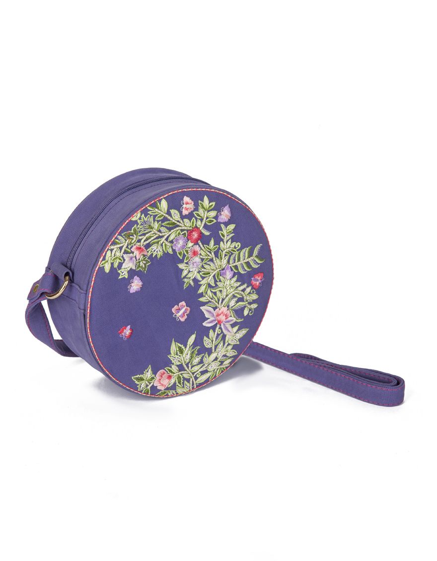 BLUE HANDBAG | JJBL-US-21-026 FB/JJHBF-002 - Image 3