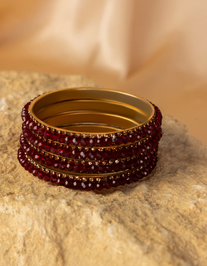 MULTICOLOR BANGLES | JJBN-BN-25-032 - Image 2
