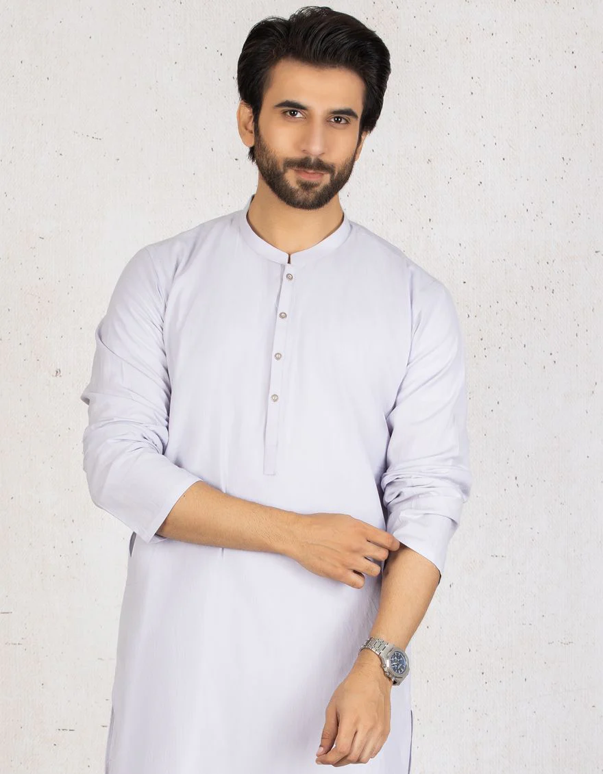 PURPLE PUR KURTA | JJK-A-US-30994-R2/S21/DMS1015-PN - Image 2