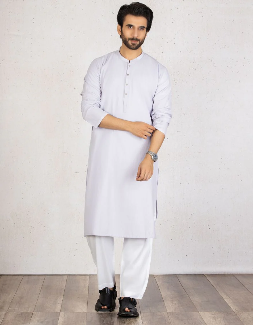 PURPLE PUR KURTA | JJK-A-US-30994-R2/S21/DMS1015-PN - Image 3