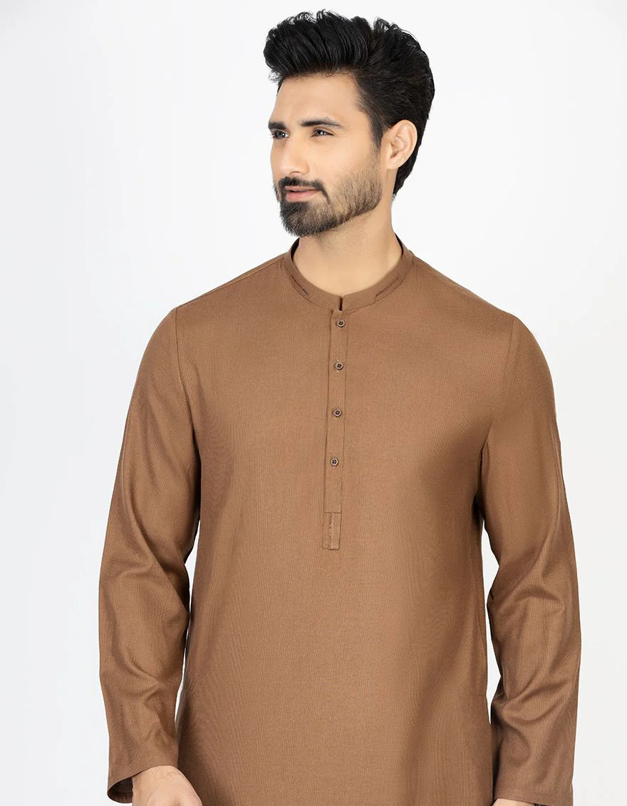 LIGHT BLUE KURTA | JJK-A-US-43083/S21/JJ7328-CL - Image 2