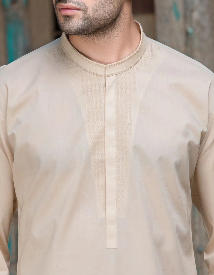 FAWN KURTA | JJK-S-US-34075-C.F/S21/JJ7034-SF - Image 4