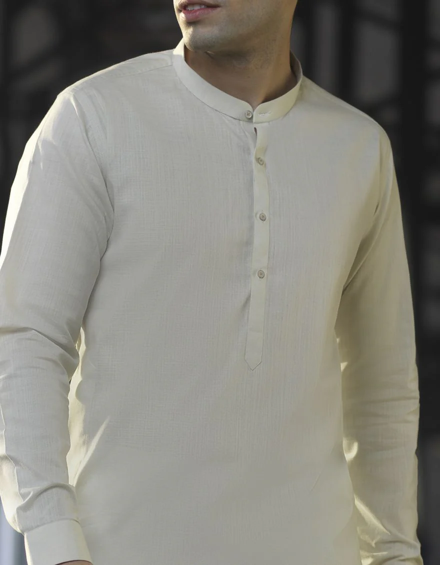 PISTA GREEN KURTA | JJK-S-US-40256/S22/JJ7611-PN - Image 4