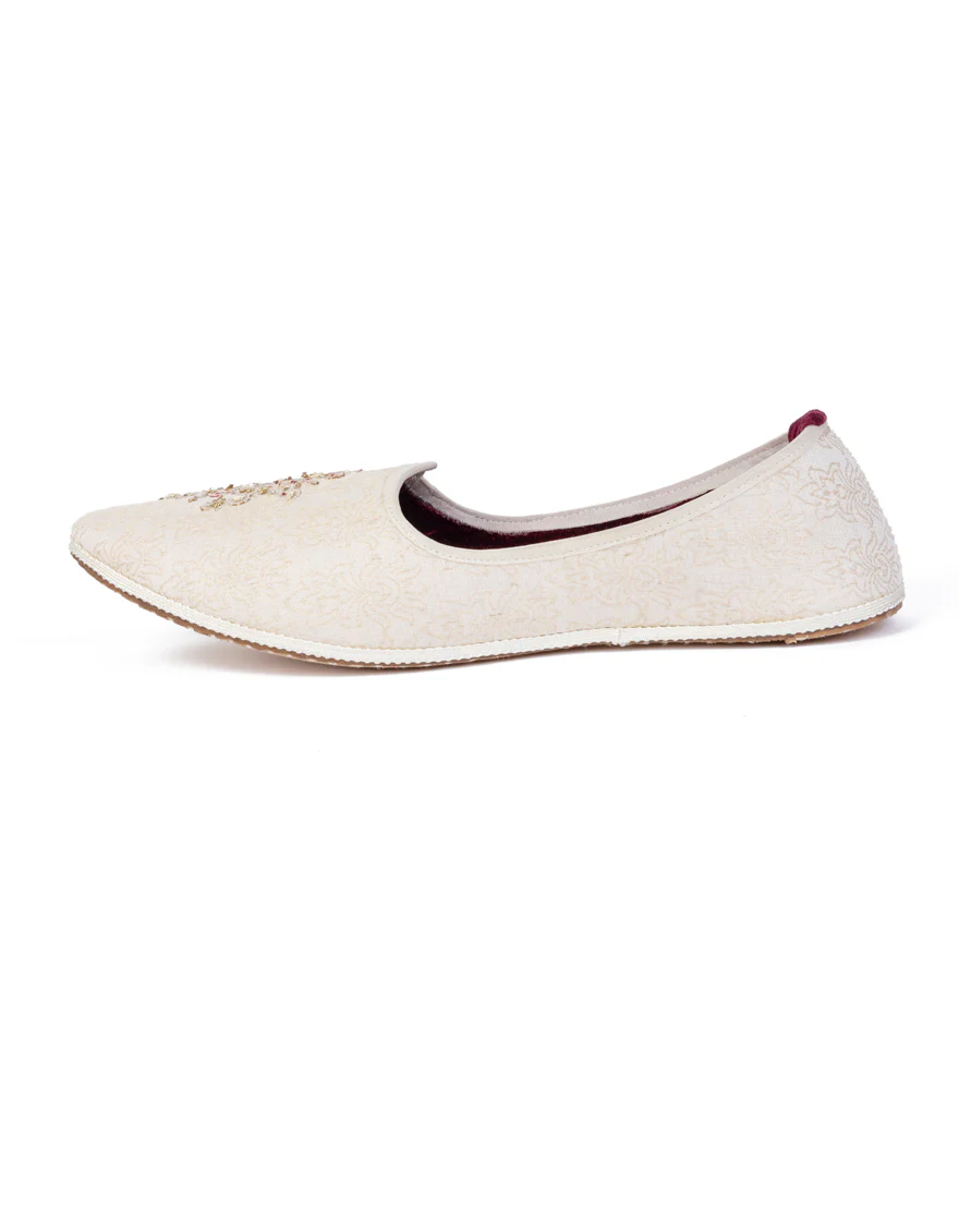 BEIGE KHUSSA | JJKH-A-US-561/S23/JJ8865-FL - Image 3