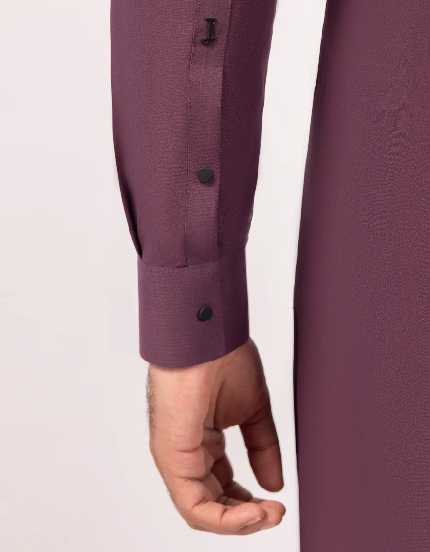 VIOLET KURTA TROUSERS | JJKP-A-33728/S25/JJ9944-SF - Image 4