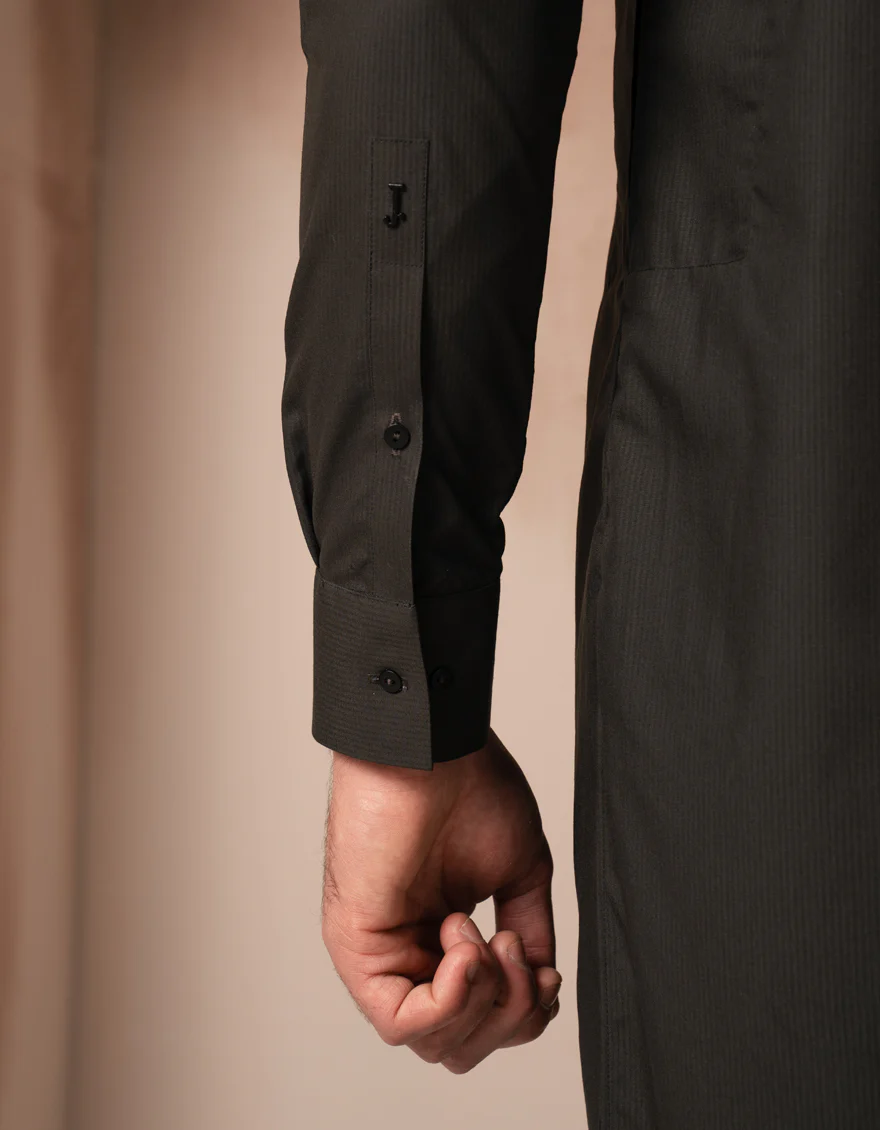 GREY KURTA TROUSERS | JJKP-A-47516/S25/JJ9570-SF - Image 4
