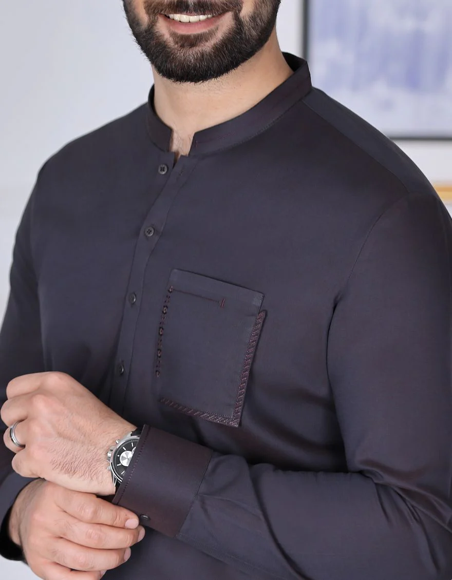 DEEP PURPLE KAMEEZ SHALWAR | JJKS-A-US-34060/S21/JJ7111-CL - Image 4