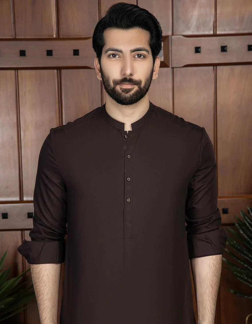 SABLE KAMEEZ SHALWAR | JJKS-A-US-42189/S21/JJ7445-SF - Image 3