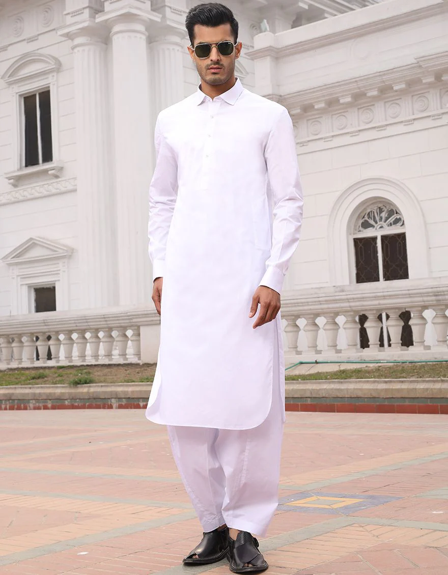 WHITE KAMEEZ SHALWAR | JJKS-S-US-30731-R7-AP/S21/JJ6922