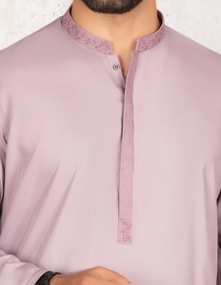 LIGHT MOUVE KAMEEZ SHALWAR | JJKS-S-US-32436/S20/JJ6884 - Image 2