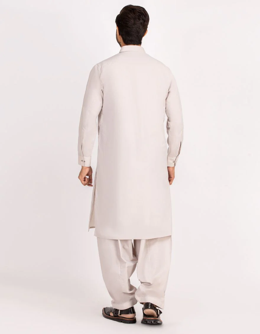 TEA PINK KAMEEZ SHALWAR | JJKS-S-US-36600/S20/JJ6450 - Image 3