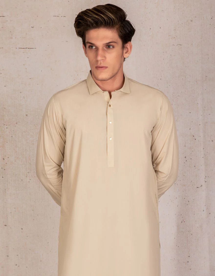 FAWN KAMEEZ SHALWAR | JJKS-S-US-36646/S20/JJ6036 - Image 2