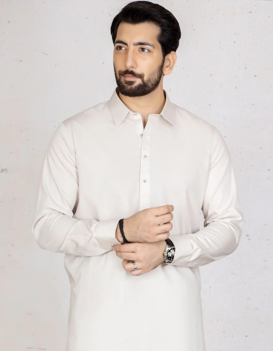 FAWN KAMEEZ SHALWAR | JJKS-S-US-36808/S21/JJ6863-EX - Image 3