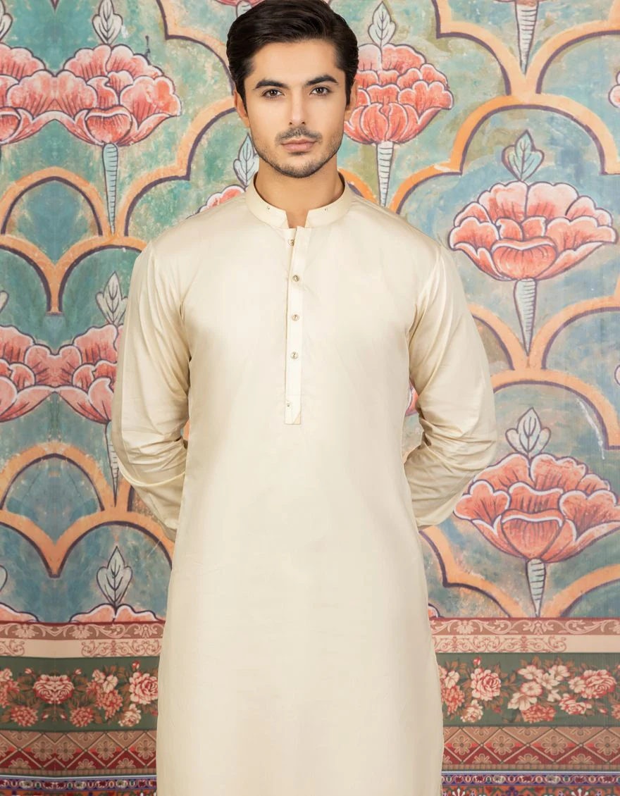 FAWN KAMEEZ SHALWAR | JJKS-S-US-36809/S21/JJ6863-EX - Image 3