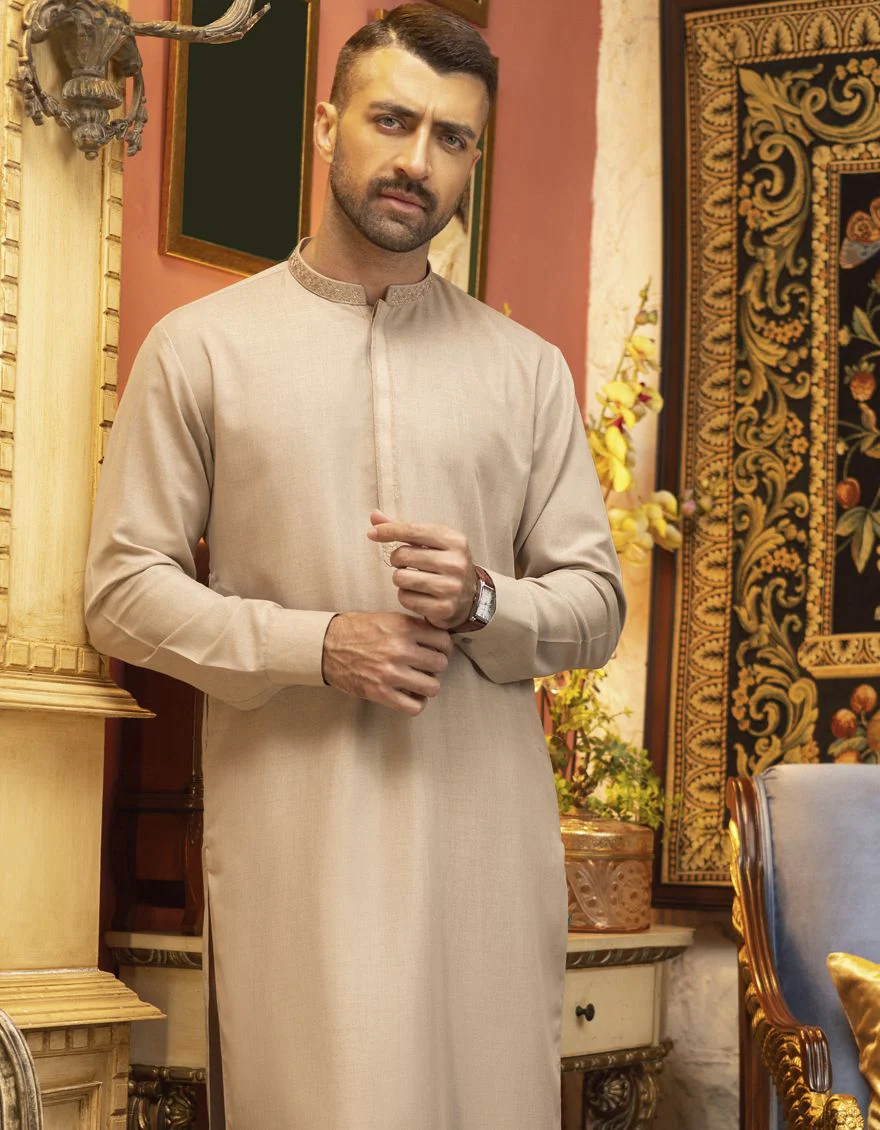 FAWN KAMEEZ SHALWAR | JJKS-S-US-37574/S22/JJ7410-SF - Image 2