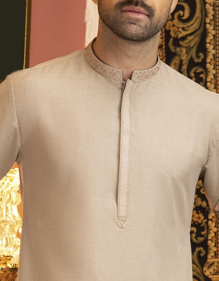 FAWN KAMEEZ SHALWAR | JJKS-S-US-37574/S22/JJ7410-SF - Image 4