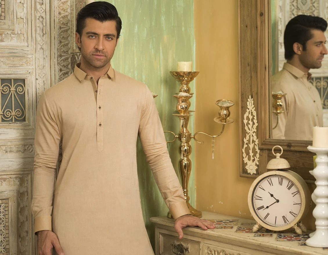 FAWN KAMEEZ SHALWAR | JJKS-S-US-39182/S21/JJ7252-EX - Image 8