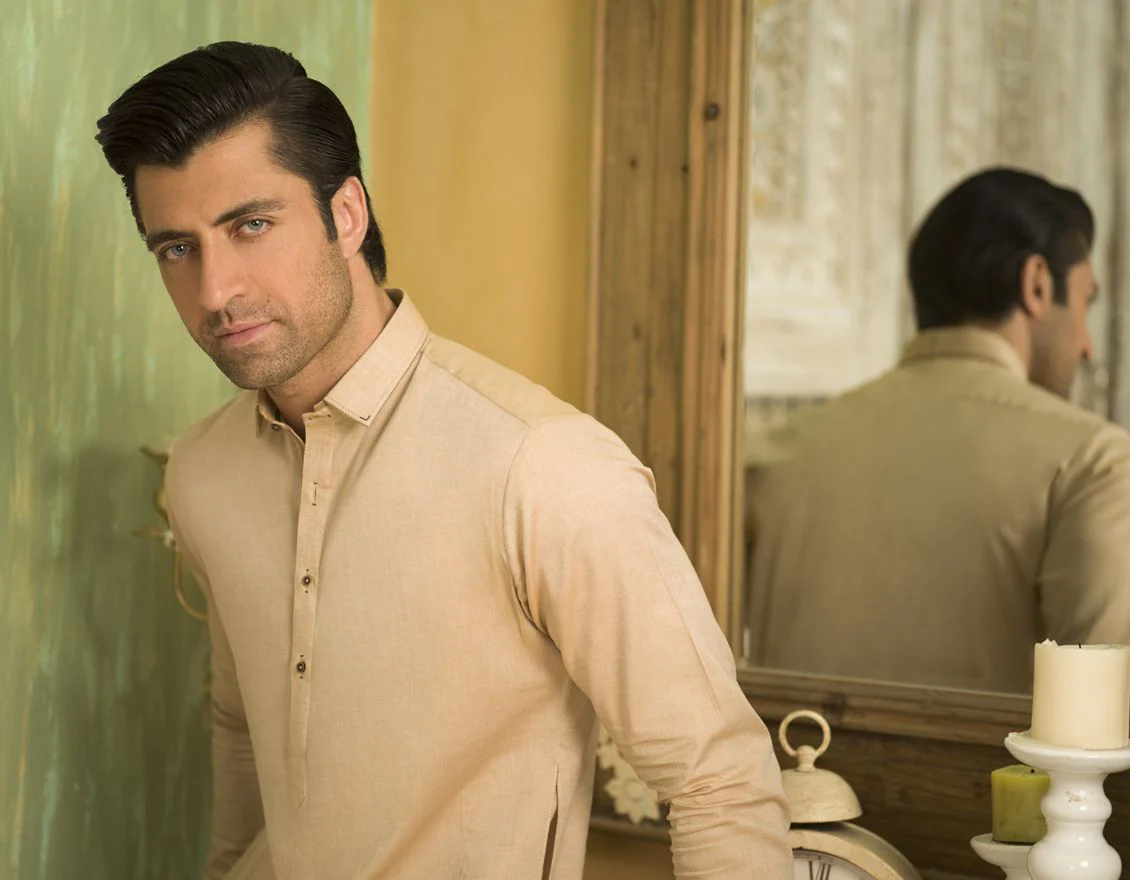 FAWN KAMEEZ SHALWAR | JJKS-S-US-39182/S21/JJ7252-EX - Image 9