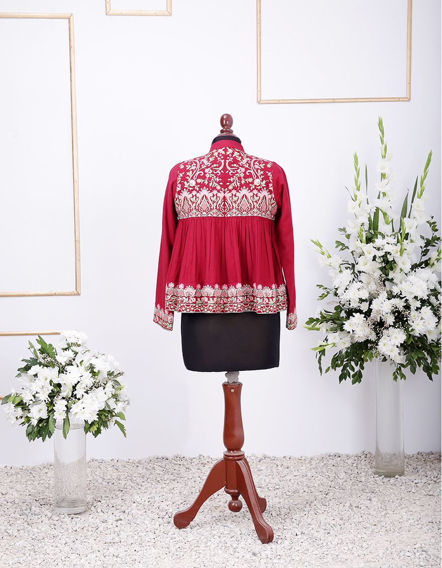 JJLC-W-US-001-18 FB/FF-065 - Image 2