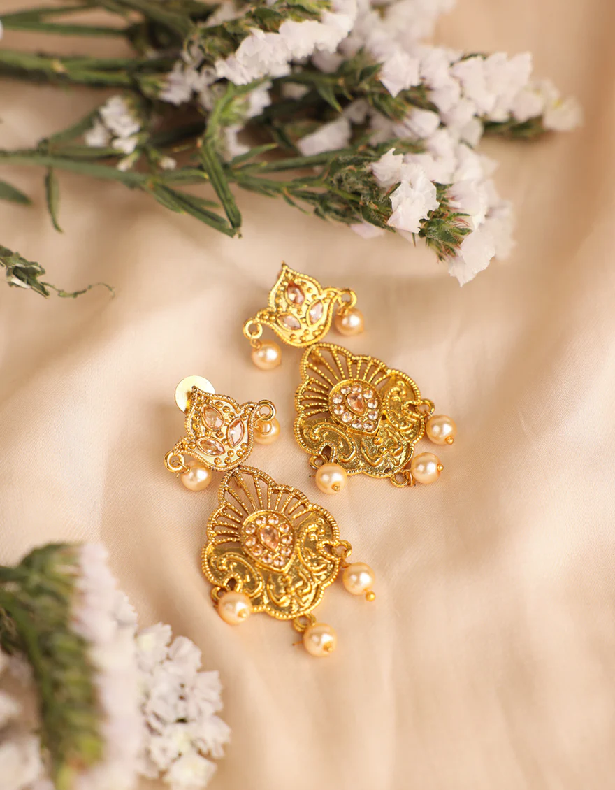 EARRINGS | JJLE-ER-US-0374 - Image 2