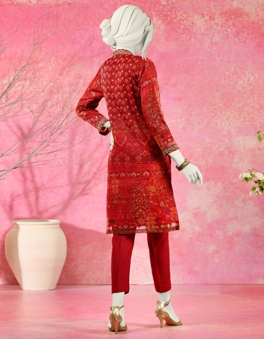 JJLK-S-JPWK-US-21-609 FB/Maroon - Image 3