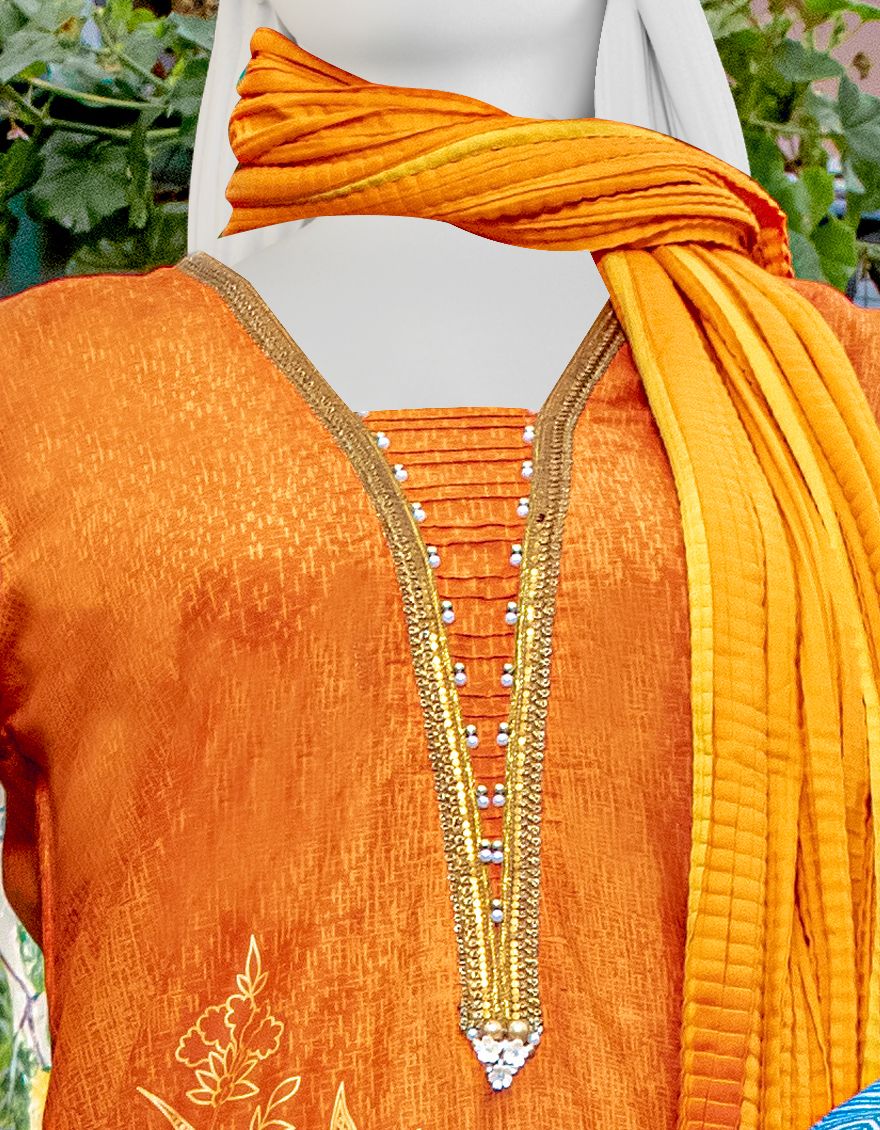 JJLK-S-JSS-US-21-344 FB/Saffron - Image 2
