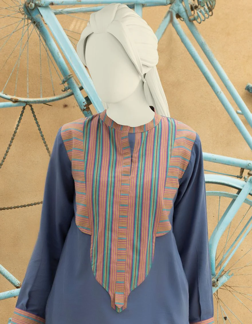 JJLK-S-JSS-US-21-424 FB/Peafowl - Image 3