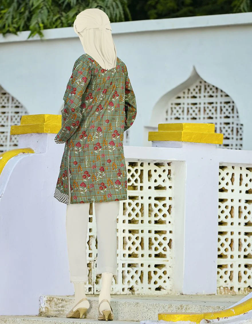 JJLK-S-JSS-US-21-451 FB/Shabnam - Image 3