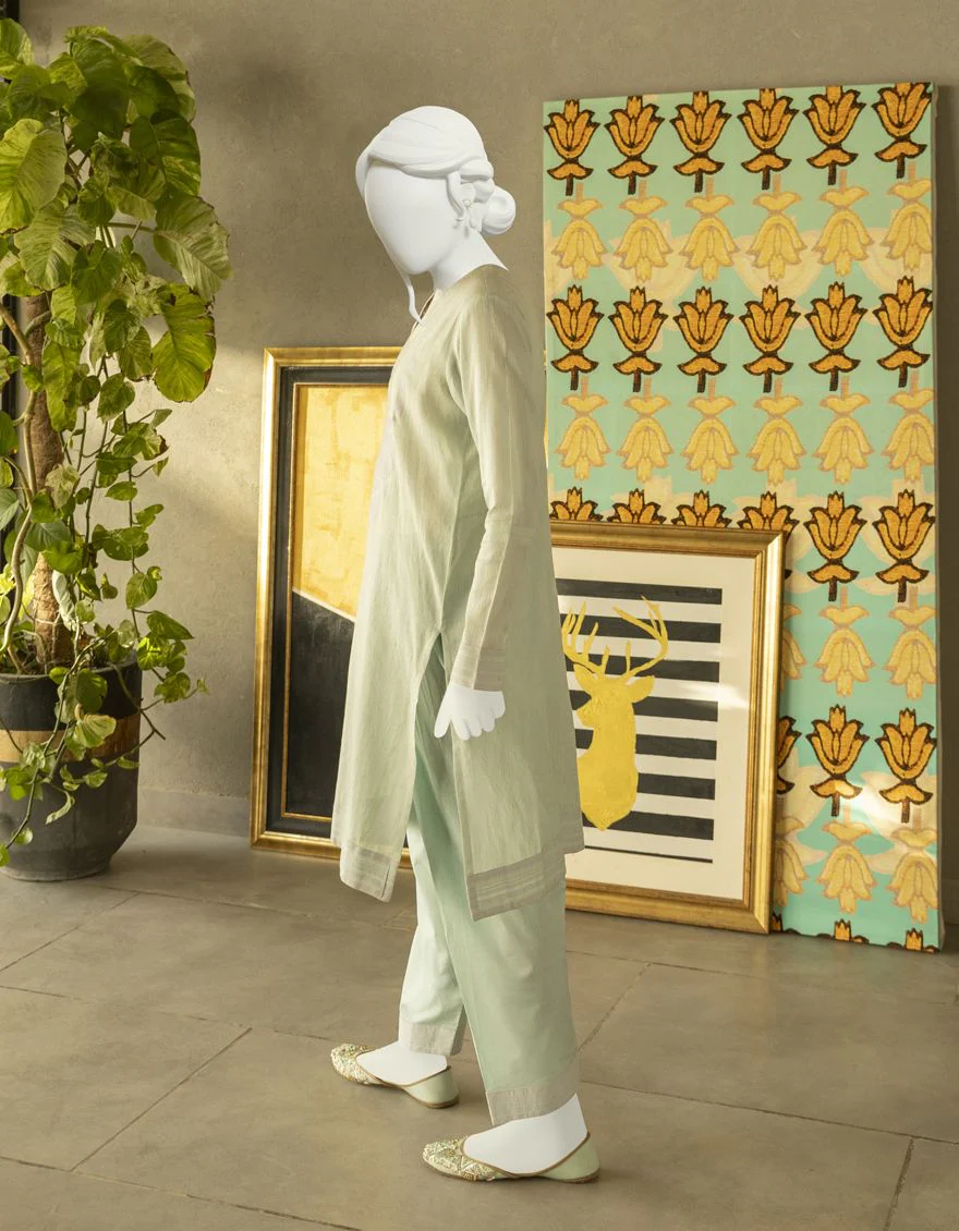 MINT KURTI | JJLK-S-JSS-US-22-334 FB/PLK-010 - Image 4
