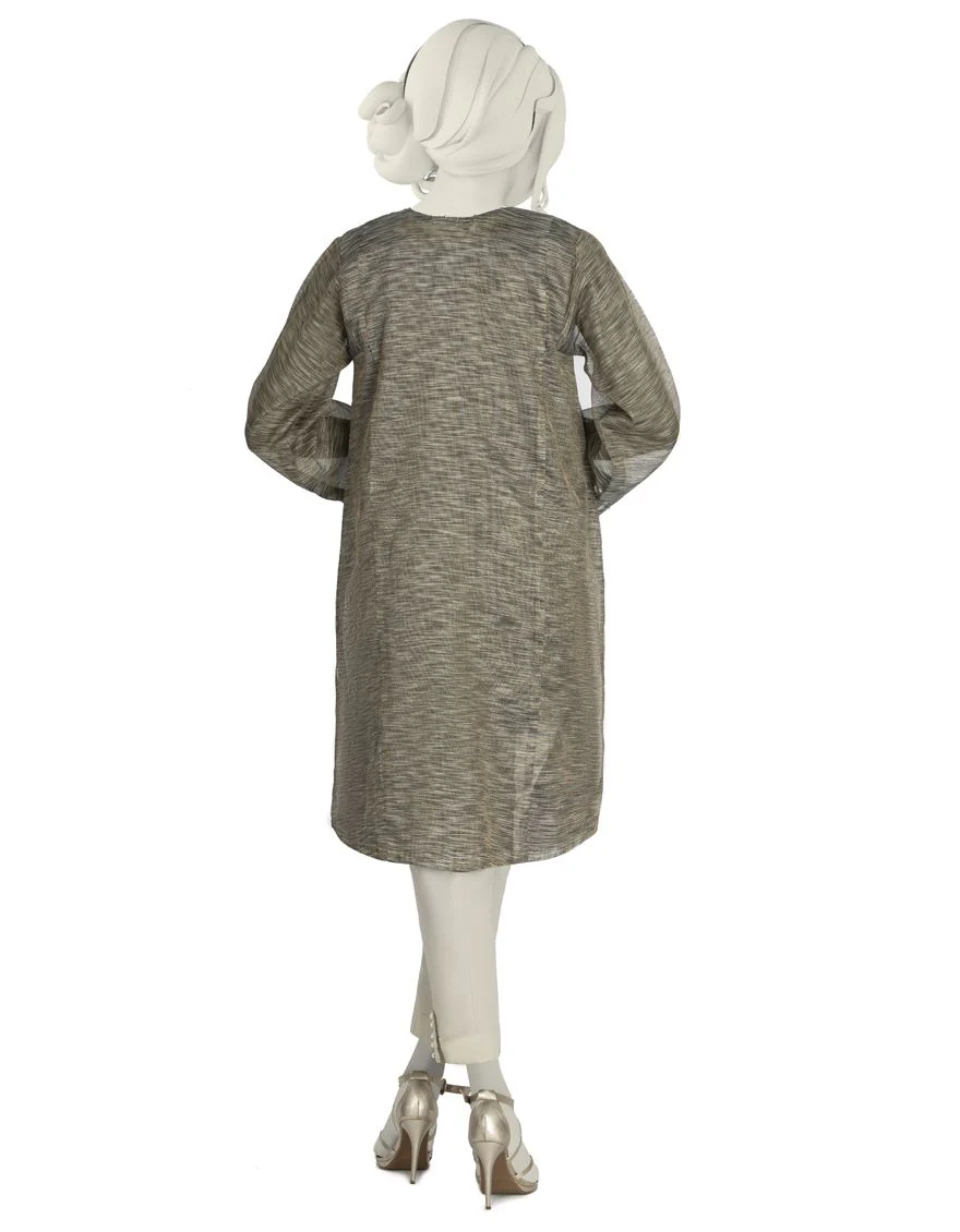 MULTICOLOR KURTI | JJLK-S-JSS-US-22-344 FB/JORD - Image 2
