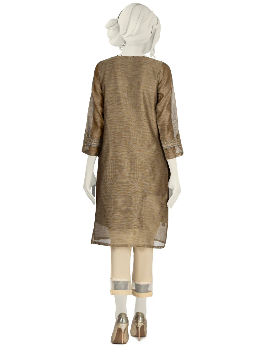 MULTICOLOR COTTON KURTI | JJLK-S-JSS-US-22-345 FB/FORD - Image 2