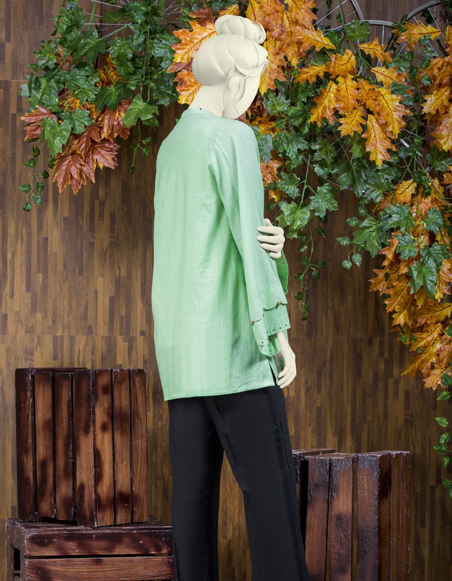 JJLK-S-JWS-US-19-3017 FB/UI-Jaq-08 Green - Image 2