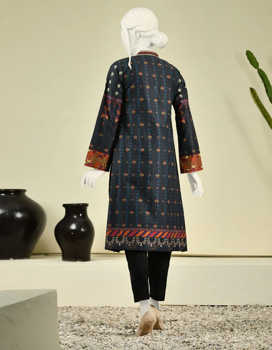 JJLK-W-JPWK-US-21-628 FB/Phulkari - Image 3