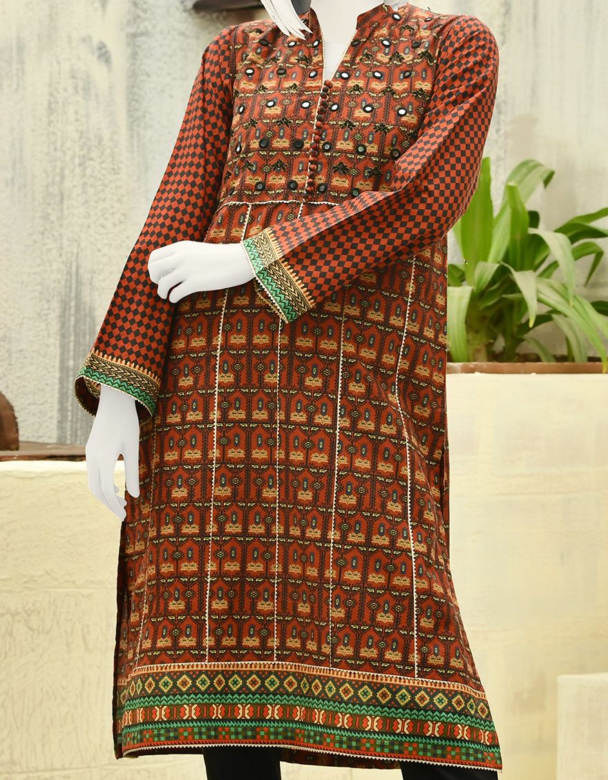 JJLK-W-JPWK-US-21-629 FB/Orange - Image 2