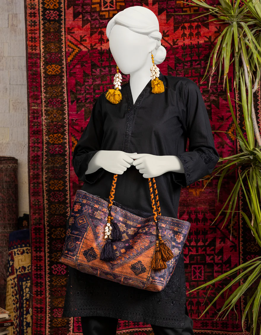 BLACK KURTI | JJLK-W-JPWK-US-23-945 FB/RFD - Image 4