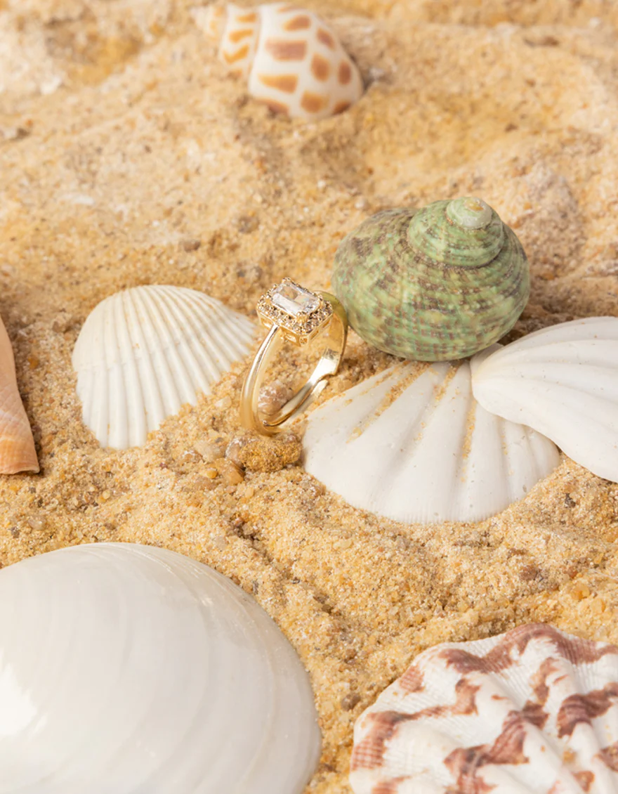 MULTICOLOR RING | JJLR-RN-25-019-A - Image 2