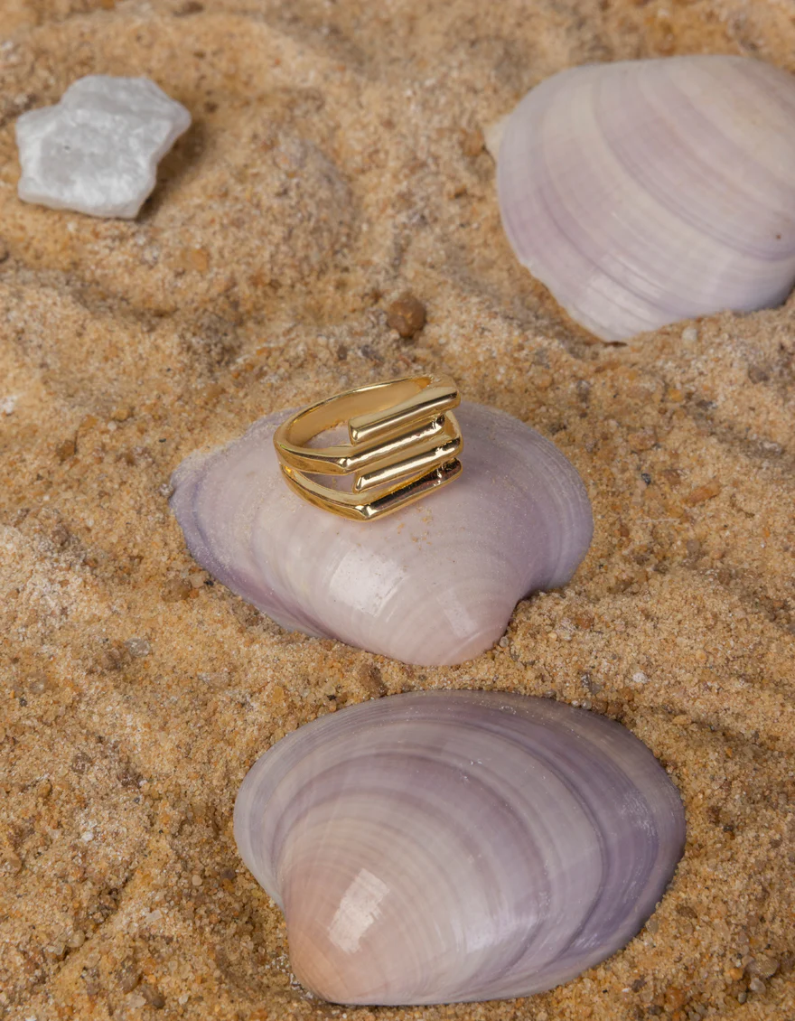 MULTICOLOR RING | JJLR-RN-25-020-A - Image 2