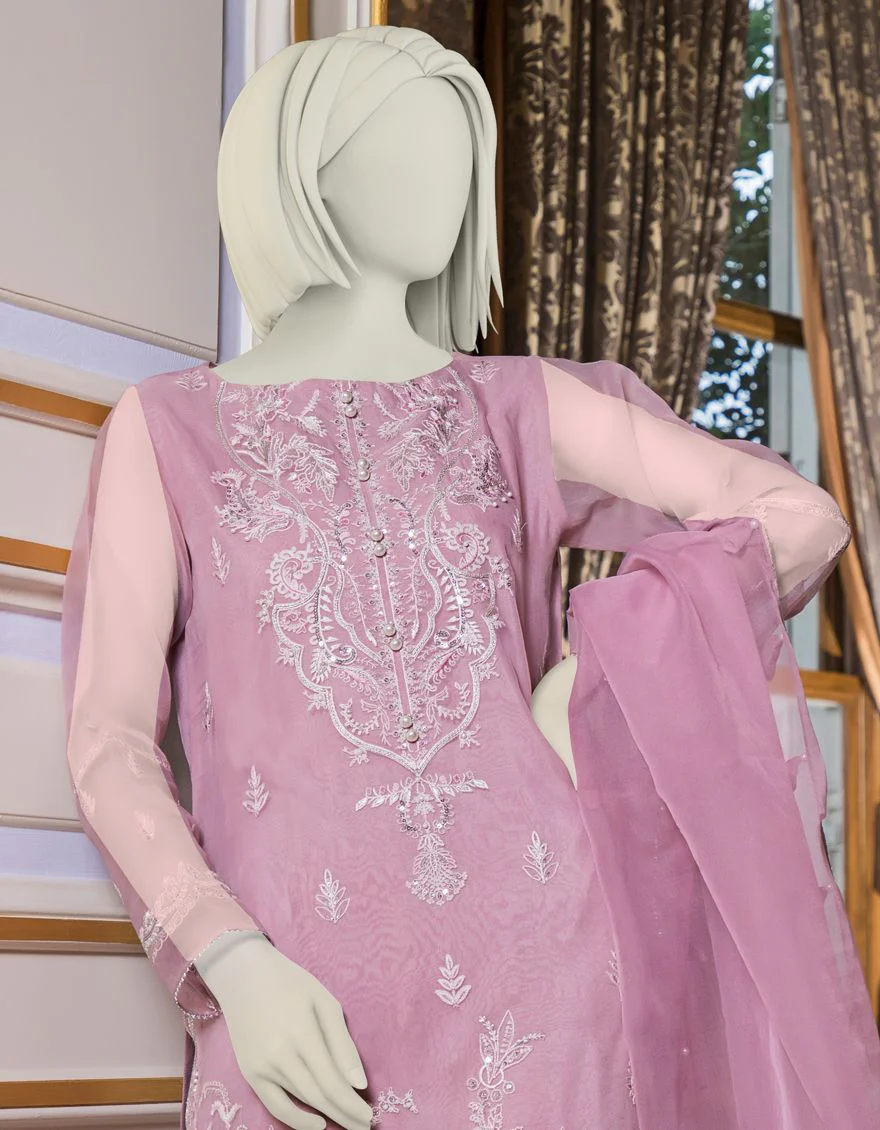 3PC UNSTITCHED | JJLS-S-JFU-US-21-705 FB/MF-663 - Image 2