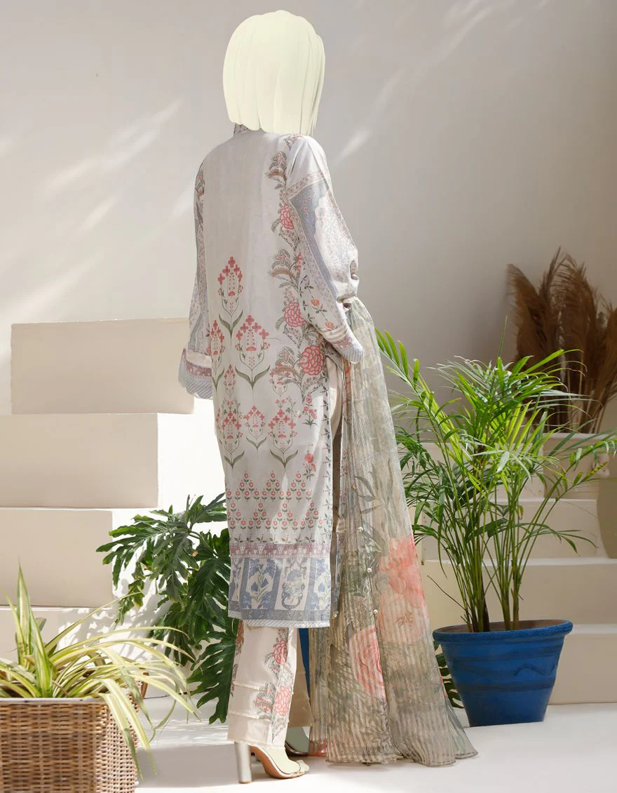 BLACK GRAPE LIMINAL 3PC UNSTITCHED | JJLS-S-JPW-US-21-1706 FB/ZEMIRA - Image 3