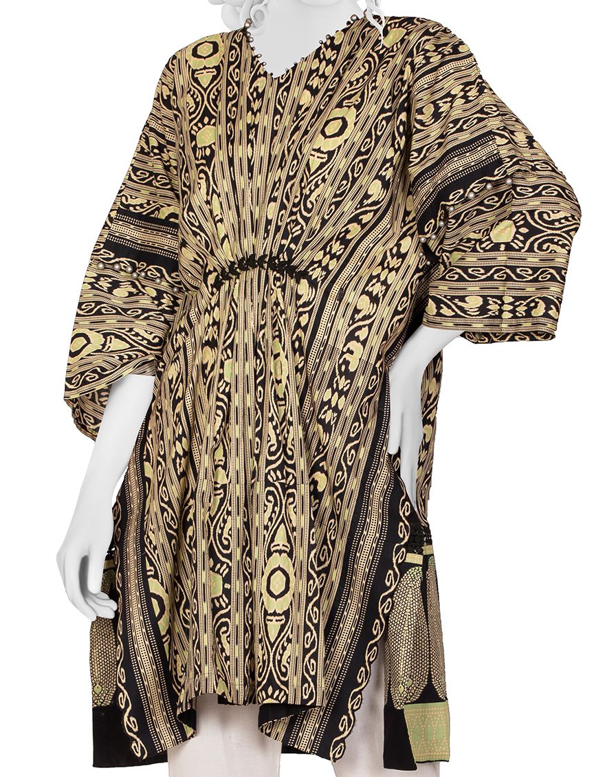 BROWN LIMINAL 1PC UNSTITCHED | JJLS-S-JW1-US-21-906 FB/PLANTER - Image 3
