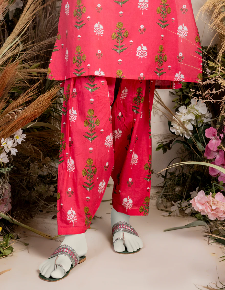 PINK LIMINAL TROUSERS | JJLT-S-24-3002 FB/ESSENTIALS-27
