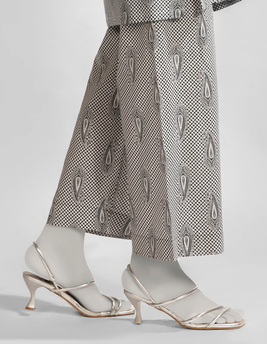 WHITE LAWN TROUSERS | JJLT-S-25-500 FB/ESS - Image 2