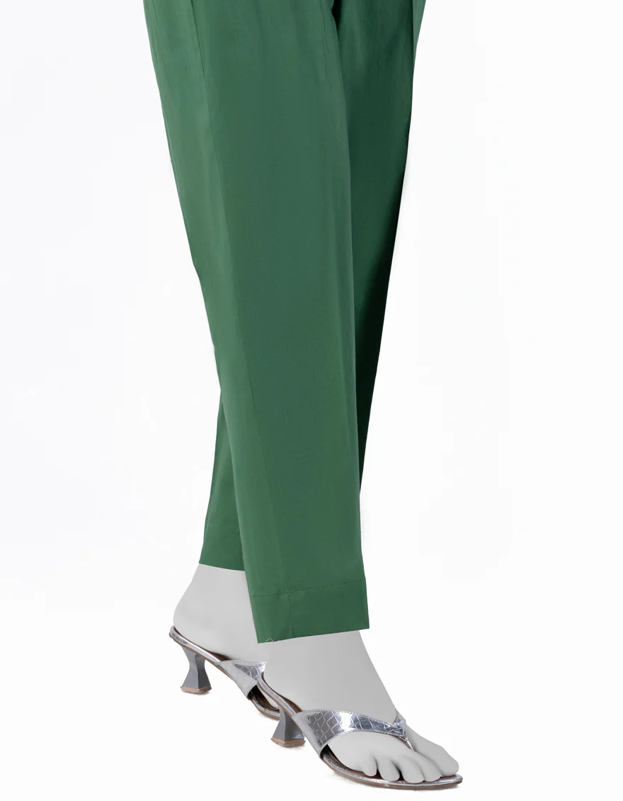 GREEN LAWN TROUSERS | JJLT-S-25-8005 FB/BASIC-L-03
