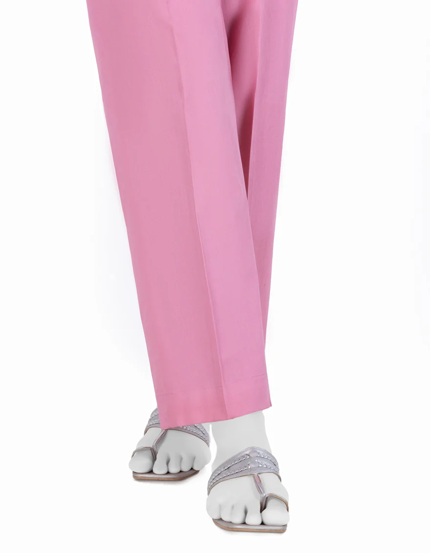 PINK LAWN TROUSERS | JJLT-S-25-8008 FB/BASIC-L-06